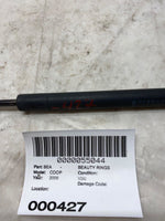 2009 MINI COOPER Hatchback Tailgate Rear Back Hatch Lift Supports Shock Strut G