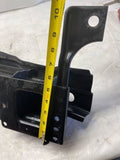 2007 - 2013 MINI COOPER Hatchback 1.6L Rear Bumper Reinforcement Impact Face Bar