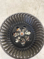 2007 - 2015 MINI COOPER Hatchback 1.6L 4 Cylinder FWD A/C Heater Blower Motor G