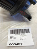 2007 - 2015 MINI COOPER Hatchback 1.6L 4 Cylinder FWD A/C Heater Blower Motor G
