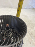 2007 - 2015 MINI COOPER Hatchback 1.6L 4 Cylinder FWD A/C Heater Blower Motor G