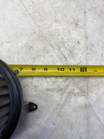 2007 - 2015 MINI COOPER Hatchback 1.6L 4 Cylinder FWD A/C Heater Blower Motor G