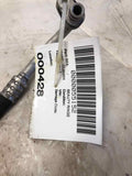 2012 BMW MINI COOPER CLUBMAN JCW Wagon Air Conditioner Refrigerant Suction Hose