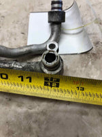 2012 BMW MINI COOPER CLUBMAN JCW Wagon Air Conditioner Refrigerant Suction Hose