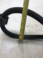 2012 BMW MINI COOPER CLUBMAN JCW Wagon Air Conditioner Refrigerant Suction Hose