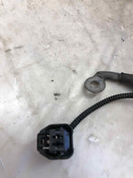 2012 BMW MINI COOPER CLUBMAN JCW Wagon 1.6L FWD Positive Battery Cable Wiring G