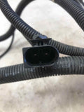 2012 BMW MINI COOPER CLUBMAN JCW Wagon 1.6L FWD Positive Battery Cable Wiring G
