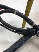 2012 BMW MINI COOPER CLUBMAN JCW Wagon 1.6L FWD Positive Battery Cable Wiring G