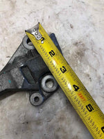 2012 BMW MINI COOPER CLUBMAN JCW Wagon 1.6L Engine Motor Mount Bracket Adapter G