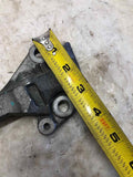 2012 BMW MINI COOPER CLUBMAN JCW Wagon 1.6L Engine Motor Mount Bracket Adapter G