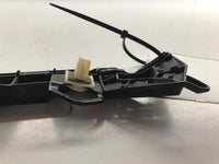 2015 SCION FRS Coupe 2.0L Rear Back Bumper Support Bracket Right Passenger Side