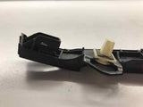 2015 SCION FRS Coupe 2.0L Rear Back Bumper Support Bracket Right Passenger Side