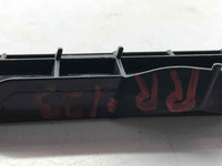2015 SCION FRS Coupe 2.0L Rear Back Bumper Support Bracket Right Passenger Side