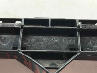 2015 SCION FRS Coupe 2.0L Rear Back Bumper Support Bracket Right Passenger Side