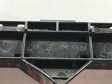 2015 SCION FRS Coupe 2.0L Rear Back Bumper Support Bracket Right Passenger Side