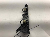 2015 SCION FRS Coupe 2.0L Rear Back Bumper Support Bracket Right Passenger Side