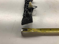 2015 SCION FRS Coupe 2.0L Rear Back Bumper Support Bracket Right Passenger Side