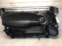 2008 - 2014 BMW MINI COOPER CLUBMAN JCW Front Electric Door Regulator Left Side