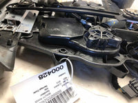 2008 - 2014 BMW MINI COOPER CLUBMAN JCW Front Electric Door Regulator Left Side