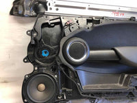 2008 - 2014 BMW MINI COOPER CLUBMAN JCW Front Electric Door Regulator Right Side