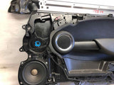 2008 - 2014 BMW MINI COOPER CLUBMAN JCW Front Electric Door Regulator Right Side