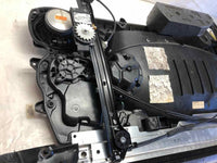 2008 - 2014 BMW MINI COOPER CLUBMAN JCW Front Electric Door Regulator Right Side
