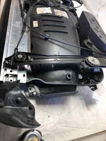 2008 - 2014 BMW MINI COOPER CLUBMAN JCW Front Electric Door Regulator Right Side