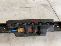 2015 VW PASSAT SE Sedan 1.8L 4 Cylinder A/T Rear Back Bumper Support Bracket