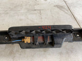 2015 VW PASSAT SE Sedan 1.8L 4 Cylinder A/T Rear Back Bumper Support Bracket