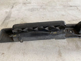 2015 VW PASSAT SE Sedan 1.8L 4 Cylinder A/T Rear Back Bumper Support Bracket