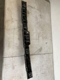 2015 VW PASSAT SE Sedan 1.8L 4 Cylinder A/T Rear Back Bumper Support Bracket