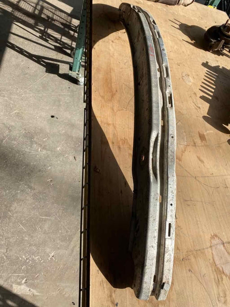2001 - 2006 BMW 330I Sedan 3.0L Front Bumper Impact Absorber Reinforcement Bar M