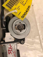 2004-2011 MITSUBISHI ENDEAVOR Limited Wagon Over Head Sun Roof Moon Roof Motor G