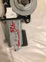 2004-2011 MITSUBISHI ENDEAVOR Limited Wagon Over Head Sun Roof Moon Roof Motor G