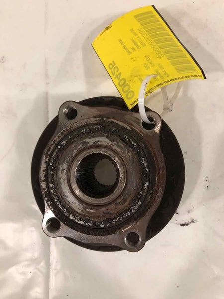 2004-2006 MITSUBISHI ENDEAVOR Limited Front Wheel Hub Bearing Left Driver Side G