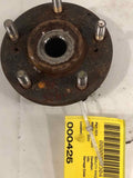 2004-2006 MITSUBISHI ENDEAVOR Limited Front Wheel Hub Bearing Left Driver Side G
