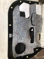 2004 - 2005 MITSUBISHI ENDEAVOR Limited Wagon Front Door Trim Panel Right Side G