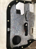 2004 - 2005 MITSUBISHI ENDEAVOR Limited Wagon Front Door Trim Panel Right Side G