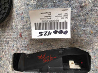 2004 - 2005 MITSUBISHI ENDEAVOR Limited Wagon Front Door Trim Panel Right Side G
