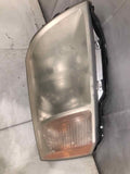 2004 - 2011 MITSUBISHI ENDEAVOR Head Light Lamp Assembly Right Passenger Side RH