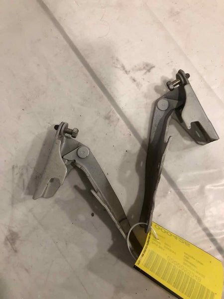 2004-2011 MITSUBISHI ENDEAVOR Front Hood Bonnet Panel Hinges Left & Right Side G