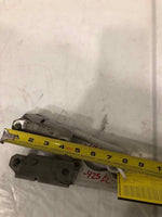 2004-2011 MITSUBISHI ENDEAVOR Front Hood Bonnet Panel Hinges Left & Right Side G