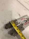 2004-2011 MITSUBISHI ENDEAVOR Front Hood Bonnet Panel Hinges Left & Right Side G
