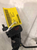 2004 MITSUBISHI ENDEAVOR Limited Wagon Automatic Trans. Gas Accelerator Pedal G