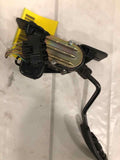 2004 MITSUBISHI ENDEAVOR Limited Wagon Automatic Trans. Gas Accelerator Pedal G