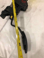 2004 MITSUBISHI ENDEAVOR Limited Wagon Automatic Trans. Gas Accelerator Pedal G