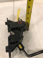2004 MITSUBISHI ENDEAVOR Limited Wagon Automatic Trans. Gas Accelerator Pedal G