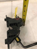 2004 MITSUBISHI ENDEAVOR Limited Wagon Automatic Trans. Gas Accelerator Pedal G