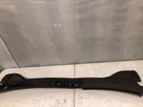 2004 MITSUBISHI ENDEAVOR Limited Front Windshield Wiper +Cowl Cover Vent Panel G