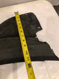 2004 MITSUBISHI ENDEAVOR Limited Front Windshield Wiper +Cowl Cover Vent Panel G